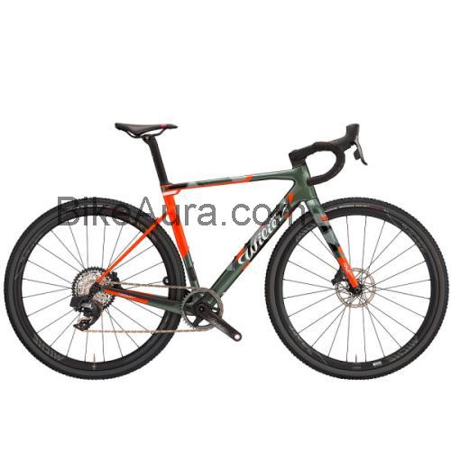 Willier Rave SLR ficha tecnica